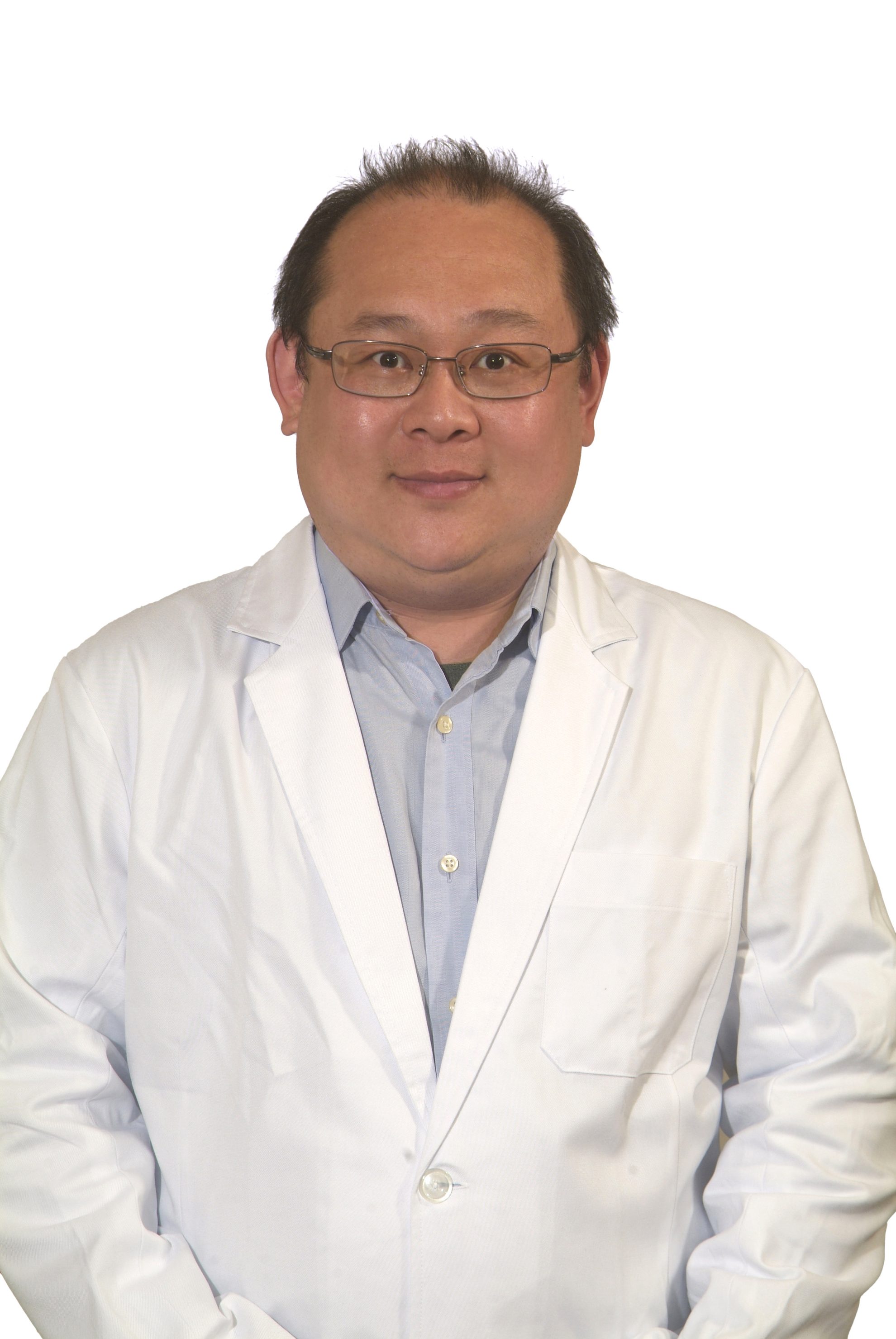 Kai Wang | Acu Master
