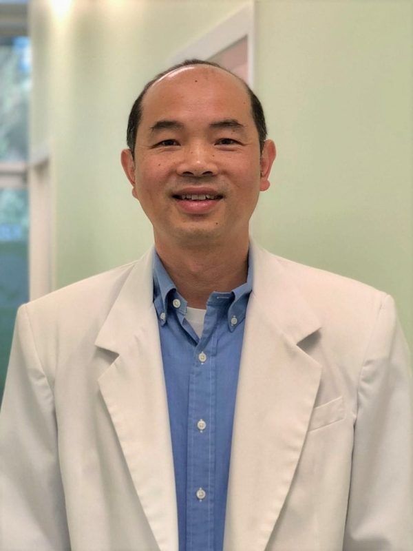 Profile picture of Dr. Philip Lin